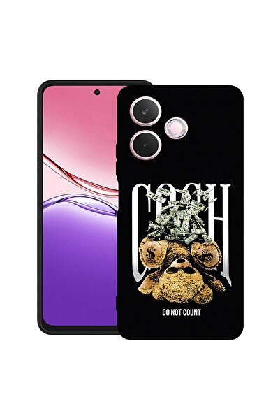 bestcase ¬Æ Husa TPU Ultra Slim Compatibil cu Honor X5c Plus / X5c, cu Design...