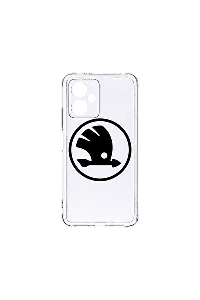 bestcase Husa pentru Motorola Moto G55, BestCase¬Æ Anti Shock 1.5MM, Skoda, R...