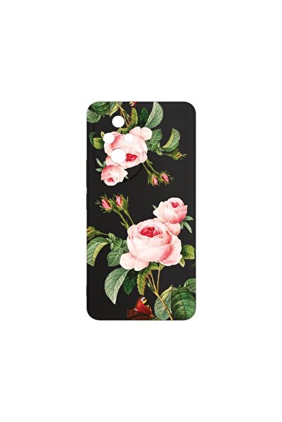 bestcase Θήκη για Honor 200 5G, BestCase® Λεπτή Σιλικόνη 0.8MM, Ροζ, Προστασί...