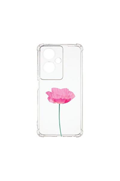 bestcase Husa BestCase¬Æ Anti Shock 1.5MM, Compatibila Cu OPPO A79 5G, Rose -...