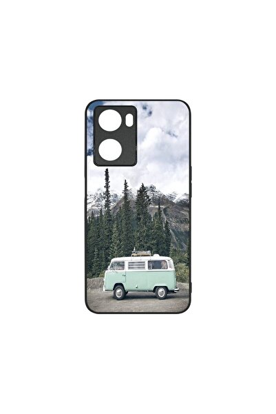 bestcase Husa BestCase¬Æ Slim Glassy, Compatibila Cu OPPO A77 4G / A77s, Retr...