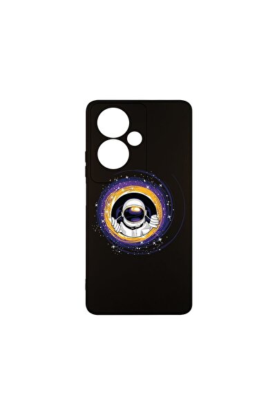 bestcase Husa BestCase¬Æ Premium Silicon, Compatibila Cu OPPO A79 5G, Astrona...
