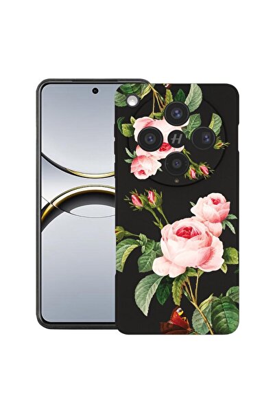 bestcase Husă pentru OPPO Find X8 Pro, Silicon subțire premium de 1.2MM, Roz,...