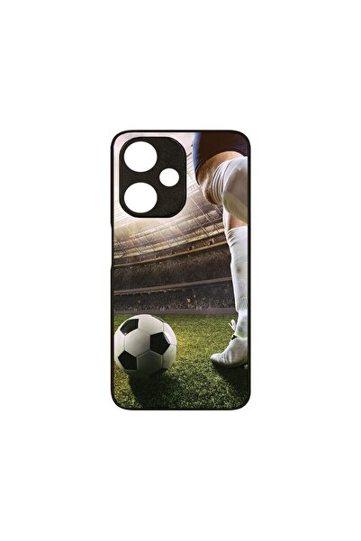 bestcase Husa BestCase¬Æ MaxSafe, Compatibila Cu OPPO A59 5G, Play Football, ...