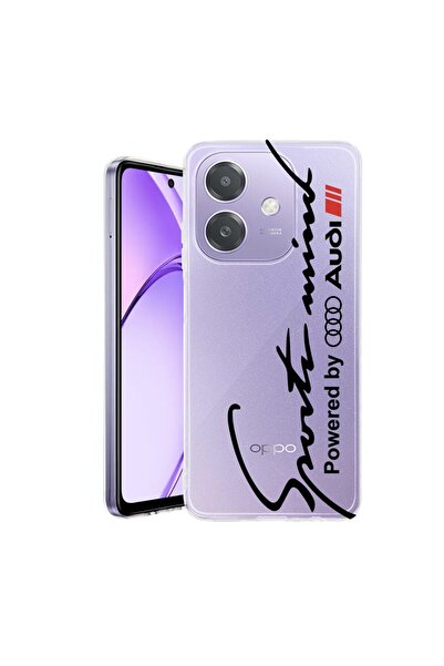 bestcase Θήκη για OPPO A40 / A40M, BestCase® Διαφανής Σιλικόνη 2MM, Powered B...