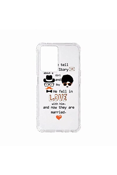bestcase Αντικραδασμική Θήκη, Συμβατή με OPPO A77, Προστασία Κάμερας, AS 42