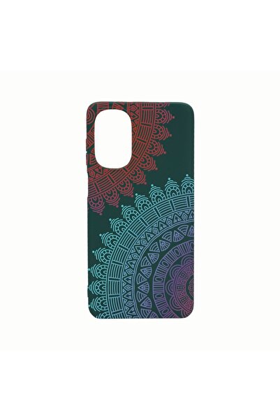 bestcase Husa Silicon, Compatibila Cu Motorola Moto E32s, Non Figurative, Rez...