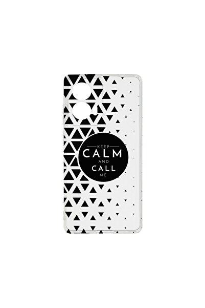 bestcase Husă transparentă din silicon de 2MM, compatibilă cu Motorola Edge 5...