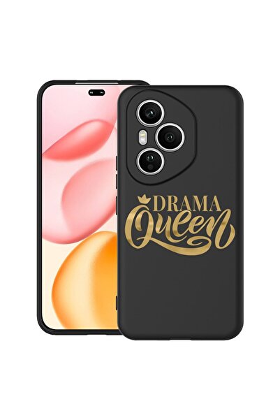 bestcase ¬Æ Husa pentru Honor 400 Pro din Silicon Ultra Slim cu Design Queen,...