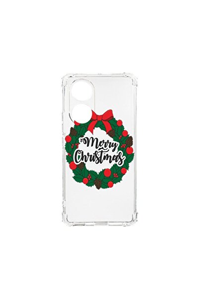 bestcase Αντικραδασμική Θήκη 1.5MM, Συμβατή με OPPO A38 4G / A18 4G, Καλά Χρι...
