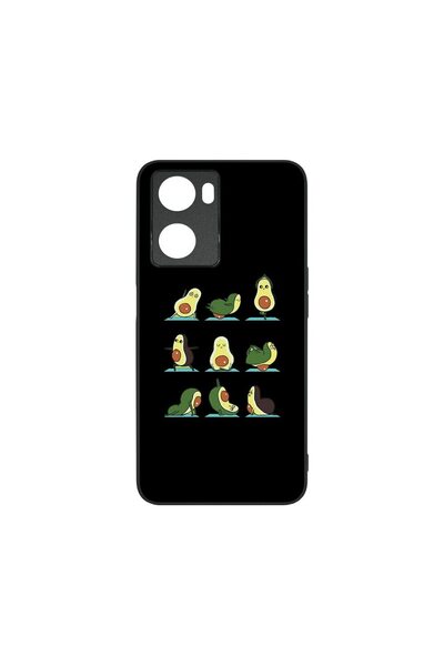 bestcase Husa BestCase¬Æ Slim Glassy, Compatibila Cu OPPO A57 4G / A57s, Avoc...