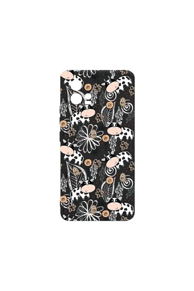 bestcase ¬Æ Husa Slim Premium Silicon 1.2MM, Compatibila cu Motorola Moto G72...