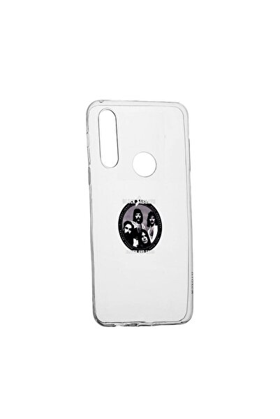 bestcase Husa Five FInger Death Punch, pentru Oppo A31, rezistenta la uzura, ...