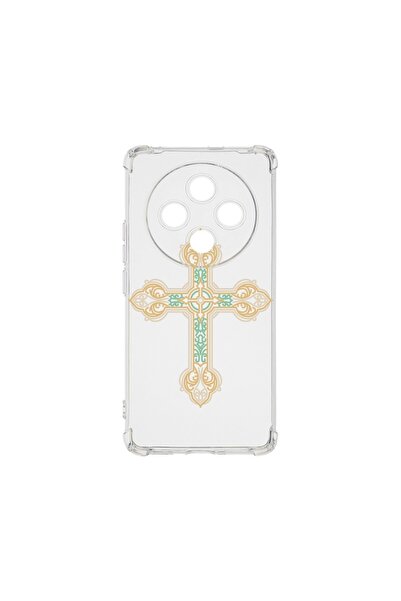 bestcase Husă pentru OPPO Reno12 F 5G / Reno12 FS 5G, BestCase® Antișoc 1.5MM...