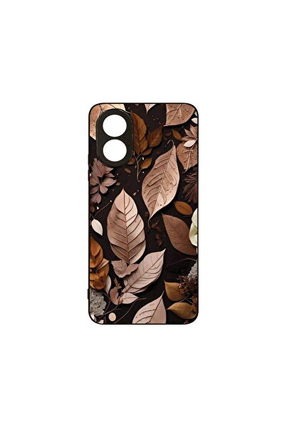 bestcase Husa BestCase¬Æ MaxSafe, Compatibila Cu OPPO A38 4G, Autumn Feathers...