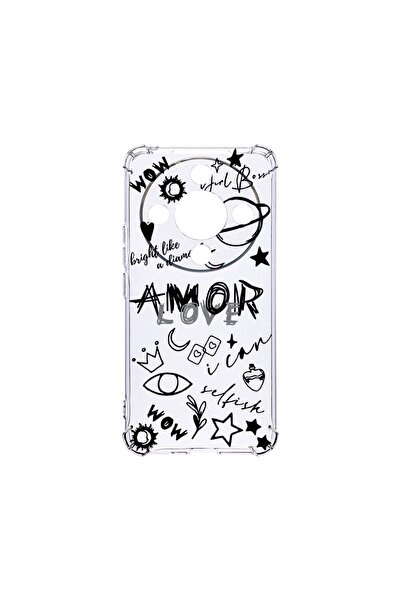 bestcase Αντικραδασμική Θήκη 1.5MM, Συμβατή με Honor X9b / Magic6 Lite / X50 ...