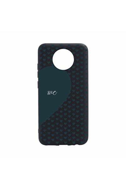 bestcase Husa Silicon Compatibila Cu Nokia C30, Love Me, rezistenta la uzura,...