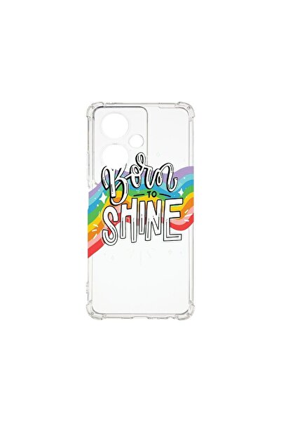 bestcase Αντικραδασμική Θήκη 1.5MM, Συμβατή με OPPO A79 5G, Γεννημένη για να ...
