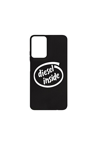 bestcase Husa pentru Motorola Moto G35, BestCase¬Æ Slim SIlicon 0.8MM, Diesel...