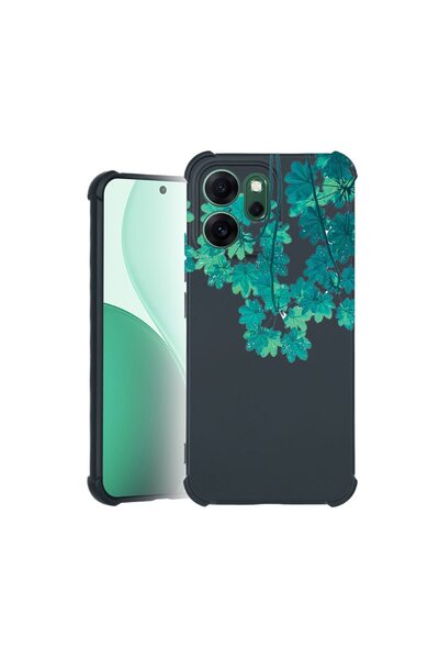 bestcase ¬Æ Husa TPU Pro Shock Compatibila cu OPPO Reno14 F / Reno14 FS, cu D...