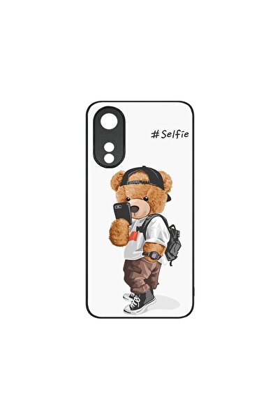 bestcase Husa BestCase¬Æ Slim Glassy, Compatibila Cu OPPO A78 5G / A58 5G, Se...