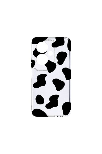 bestcase Husa BestCase¬Æ Clear Silicon 2MM, Compatibila Cu OPPO A79 5G, Black...