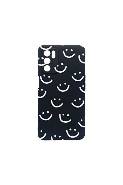 bestcase Husa BestCase¬Æ SLIM SIlicon 0.8MM, Compatibila Cu OPPO A16s, Smile,...