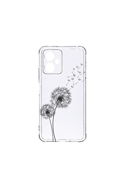 bestcase Αντικραδασμική Θήκη 1.5MM, Συμβατή με Motorola Moto G14, Σχέδιο Πικρ...