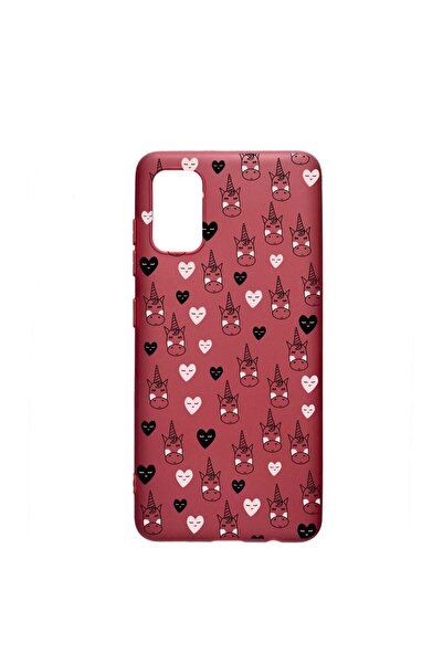 bestcase Husa Silicon, Compatibila Cu Oppo A54 5G, Unicorn Pattern, rezistent...