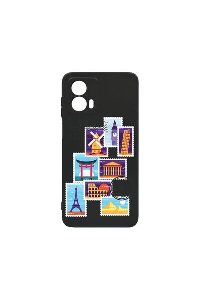bestcase Θήκη Σιλικόνης Premium, Συμβατή με Motorola Moto G24, SLIM 1.2MM, Εσ...