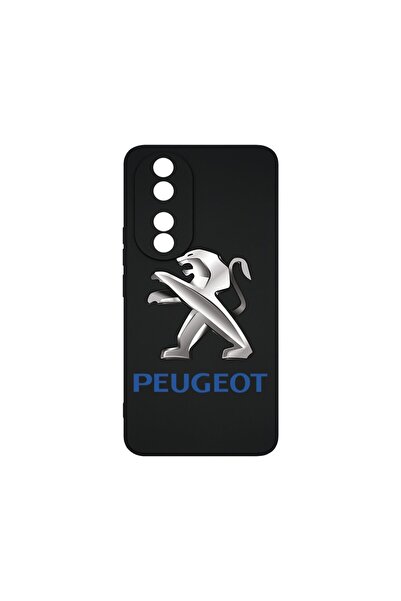 bestcase Θήκη Σιλικόνης Premium Λεπτή 1.2MM, Συμβατή με Honor 90 5G, Με λογότ...
