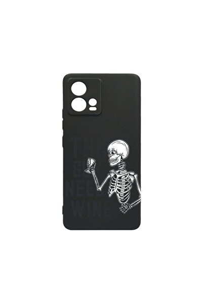 bestcase Husa BestCase¬Æ SLIM SIlicon 0.8MM, Compatibila Cu Motorola Edge 30 ...