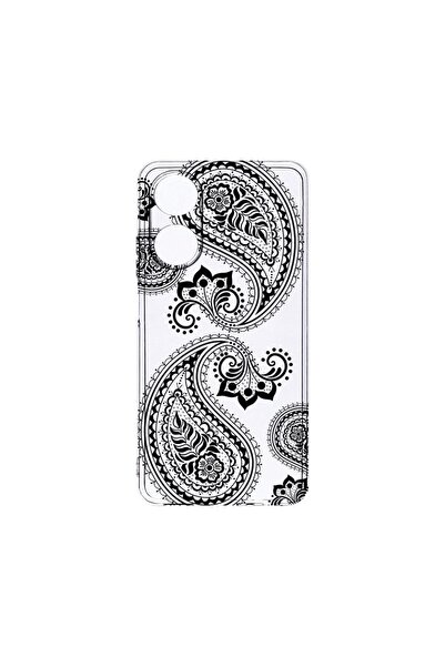 bestcase Διαφανής Θήκη Σιλικόνης 2MM, Συμβατή με OPPO A98 5G, Προστατευτική, ...