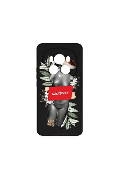 bestcase Θήκη Σιλικόνης Premium, Συμβατή με Honor Magic6 Pro, Λεπτή 1.2 χιλιο...