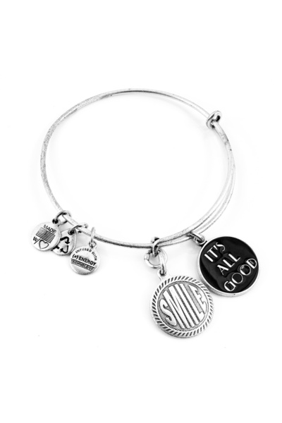 Alex and Ani Bratara Metal A12EB30RS
