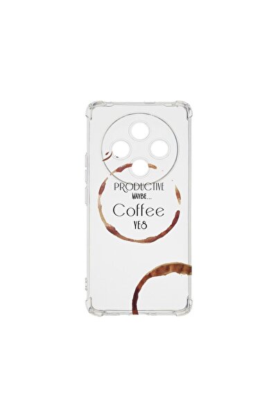 bestcase Θήκη για OPPO Reno12 F 5G / Reno12 FS 5G, BestCase® Αντικραδασμική 1...