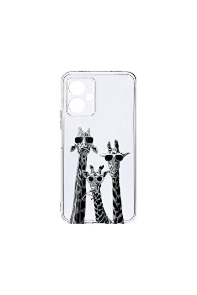 bestcase Husa BestCase¬Æ Clear Silicon 2MM, Compatibila Cu Motorola Moto G54,...