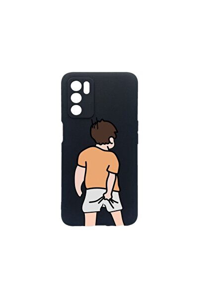 bestcase Husa BestCase¬Æ SLIM SIlicon 0.8MM, Compatibila Cu OPPO A16, Scratch...