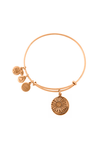 Alex and Ani Bratara Metal A12EB46RG