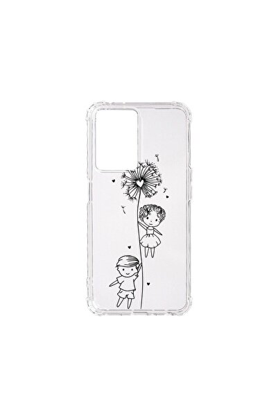 bestcase Αντικραδασμική Θήκη 1.5MM, Συμβατή με OPPO A57 4G / A57 5G, Για Κορί...