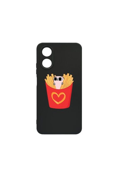 bestcase Husa BestCase¬Æ Premium Liquid Silicon, Compatibila Cu OPPO A38 4G, ...