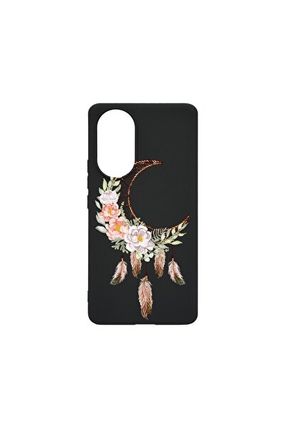bestcase Λεπτή Θήκη Σιλικόνης 0.8MM, Συμβατή με Huawei Nova 9, Dreamcatcher, ...