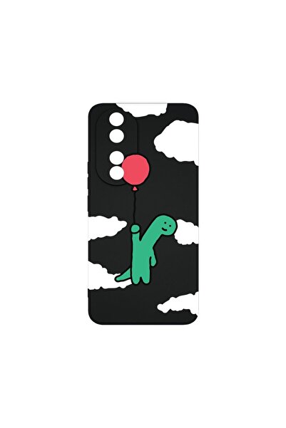 bestcase Husa BestCase¬Æ Premium Liquid Silicon, Compatibila Cu Honor 90, Din...