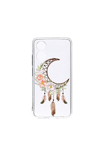 bestcase Husa BestCase¬Æ Clear Silicon 2MM, Compatibila Cu OPPO A78 / A58 5G,...