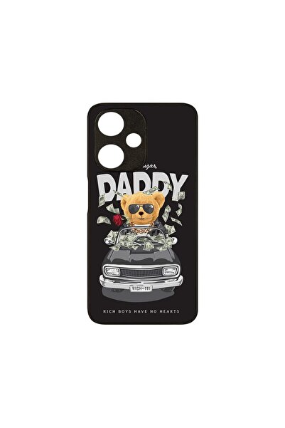 bestcase Husa BestCase¬Æ MaxSafe, Compatibila Cu OPPO A59 5G, Sugar Daddy Ted...