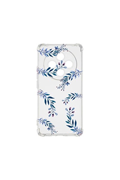 bestcase Husă pentru OPPO Reno12 F 5G / Reno12 FS 5G, BestCase® Antișoc 1.5MM...