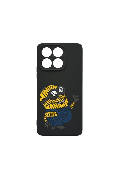 bestcase Husă subțire premium din silicon de 1.2MM, compatibilă cu Honor X8a,...
