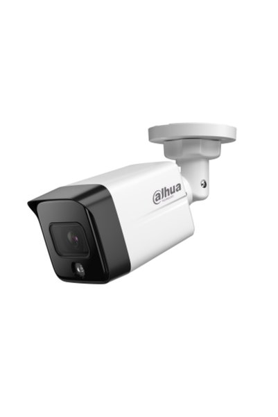 DAHUA IPC-HFW1431TC1-SA-0360B-S6 4MP 3.6MM SMART IR SESLİ IP BULLET KAMERA