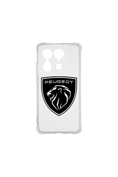 bestcase Θήκη για Motorola Edge 50 Ultra, BestCase® Αντικραδασμική 1.5MM, Peu...
