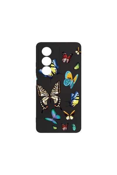 bestcase Husa Pentru OPPO A80, BestCase¬Æ Slim Premium Silicon 1.2MM, Beautif...